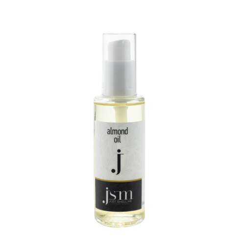 Almond Oil 50ml