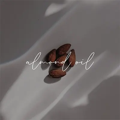 Almond Oil